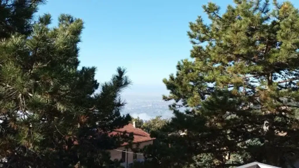 Apartment with Panoramic View in Assisi