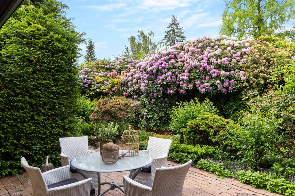 Aed - Renovated Johan Christensen Villa in Hellerup