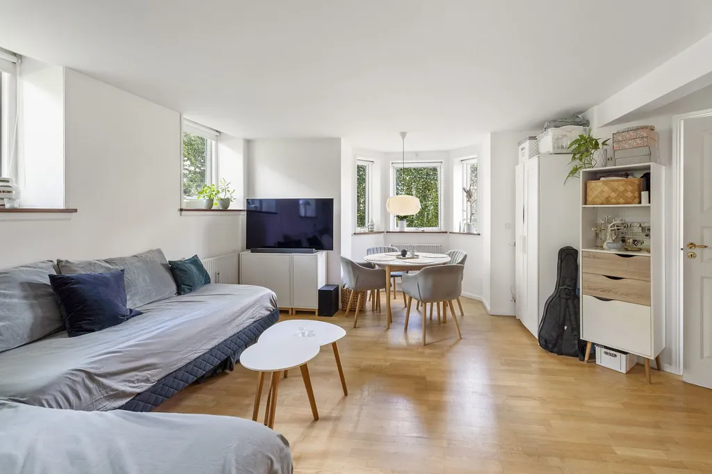 Appartement 3 pièces à Kolding