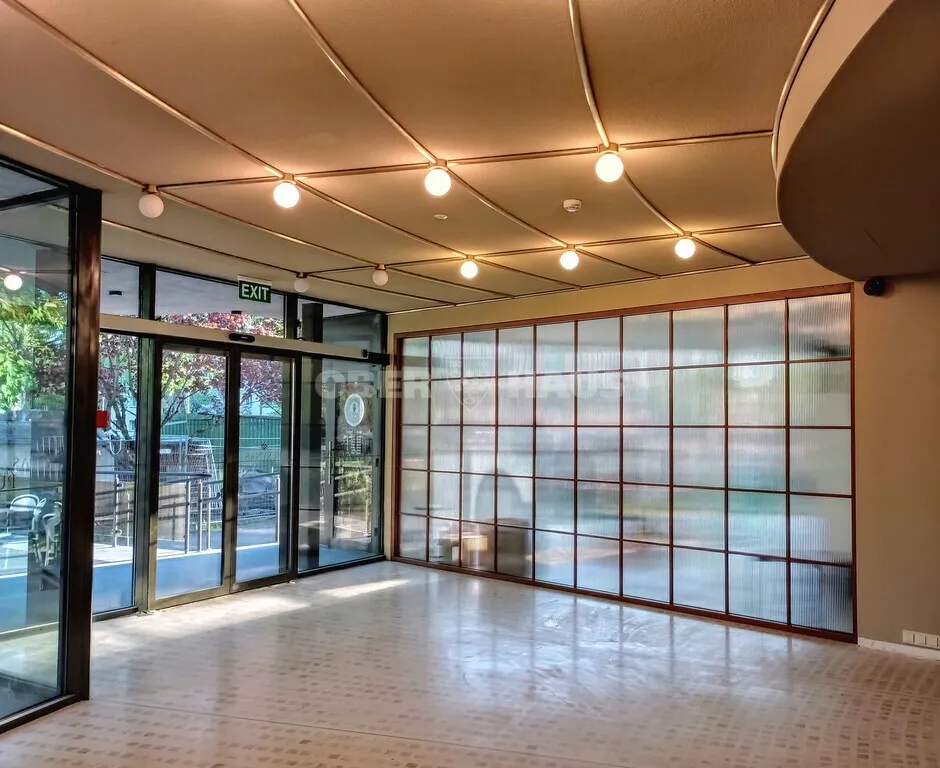 Entrée - Apartment with East-Facing Views in Druskininkai