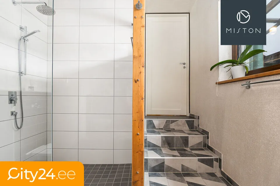 Appartement 5 pièces à Pärnu linn