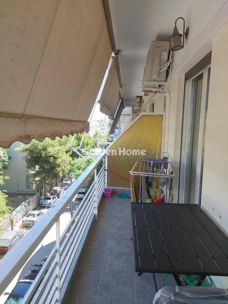 2-room apartment in GR