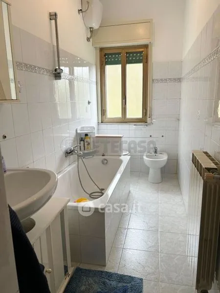 Vannitoad - Apartment with Balcony and Panoramic View in Caltanissetta