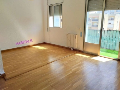 Toad - Apartment with Terrace in Torrero