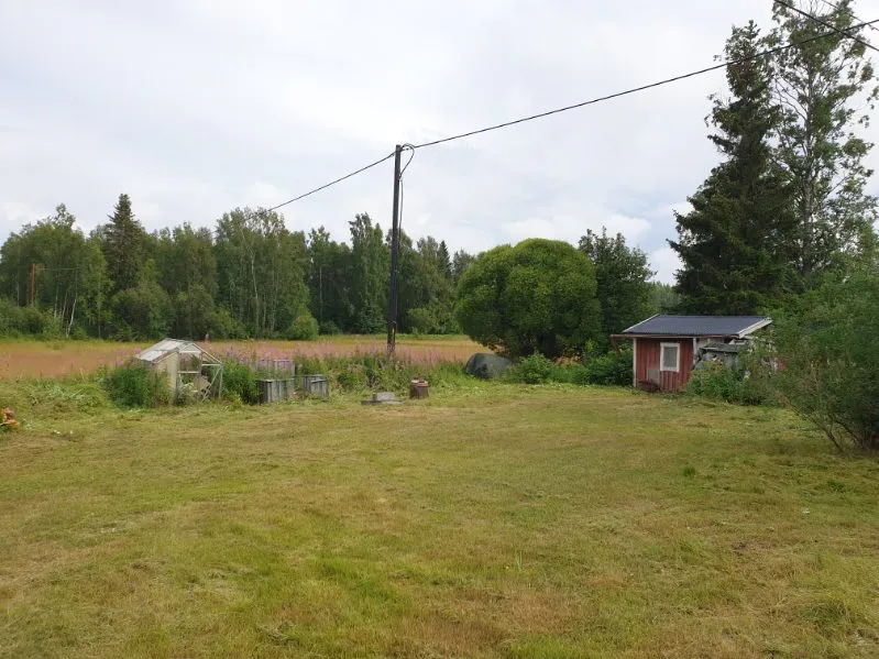 Aed - Cottage with Guesthouse on Hindersön