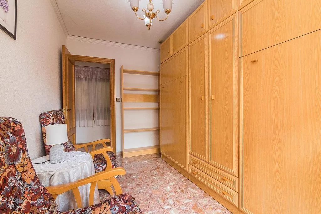 Magamistoad - Modern Flat with Balcony in Carrús