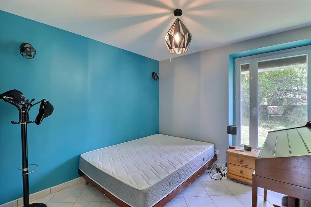 Chambres - Propriété de Caractère avec Deux Bâtisses à La Terrasse