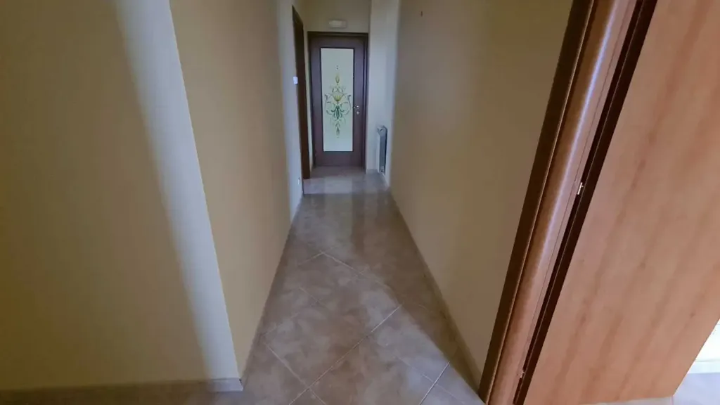 4-room apartment in IT