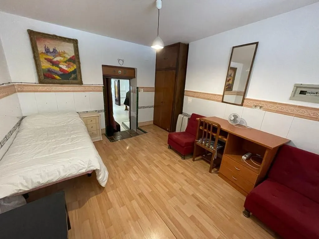 Magamistoad - Student Flat with Terrace in San Matías - Realejo