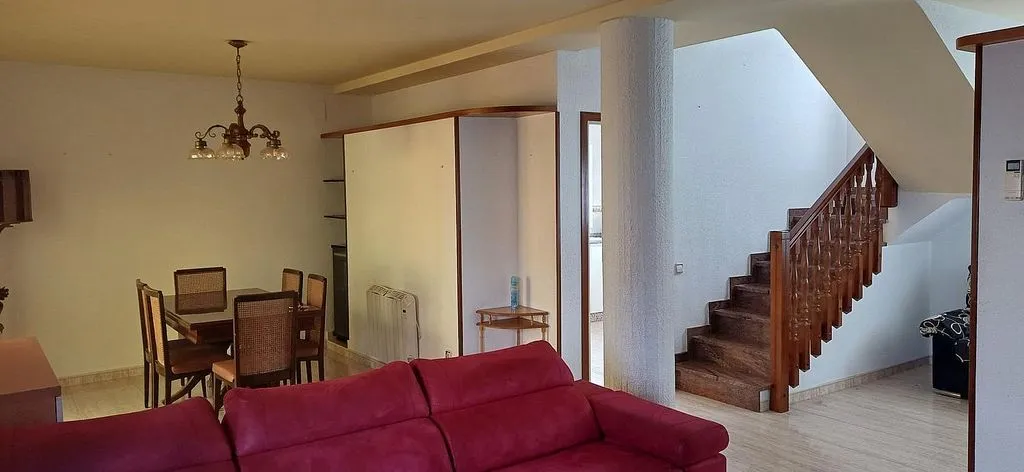 Séjour - House with Patio in Tossa de Mar