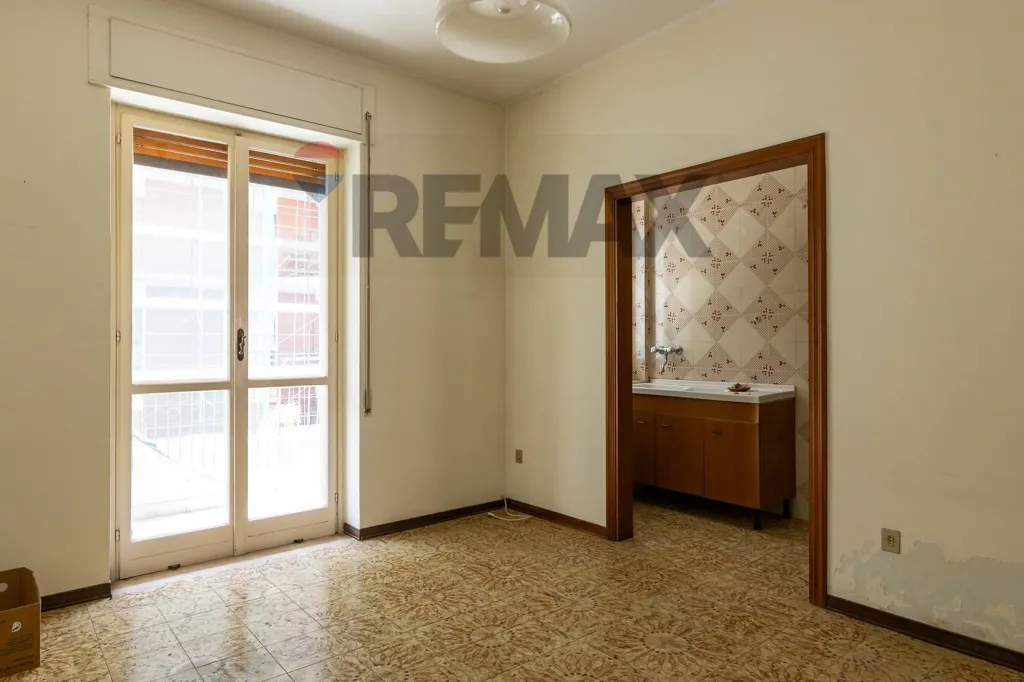 Pièces - Apartment with Balcony in Siracusa Centre