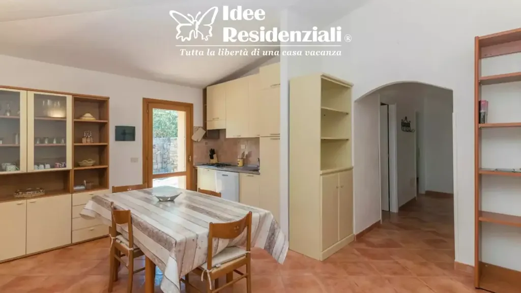 Salle à manger - Contemporary Villa with Sea Access in Palau