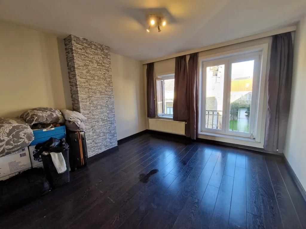 Camere da letto - Income Property with Central Location in Veurne