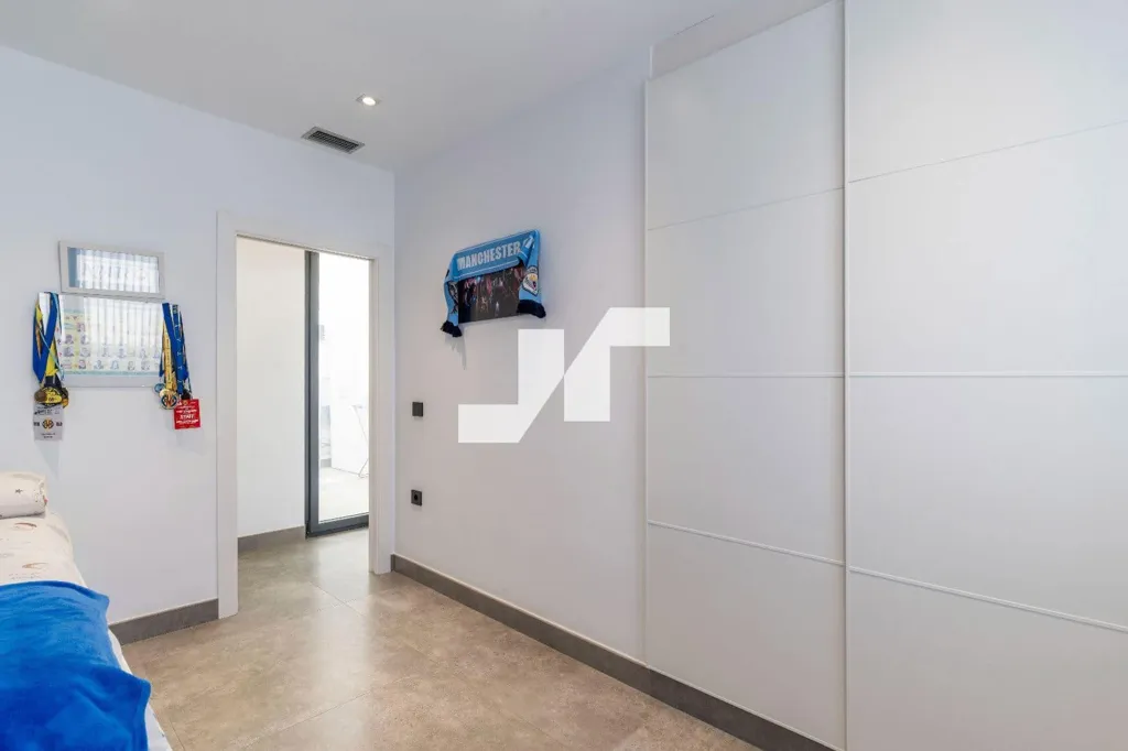 Chambres - Contemporary Chalet with Private Pool in Madrigal