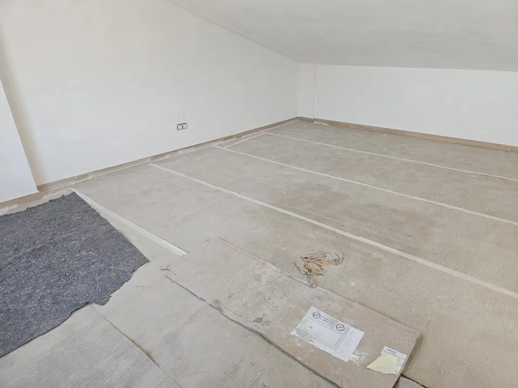 Toad - Newly Built Apartment with Sea View in Els Grecs