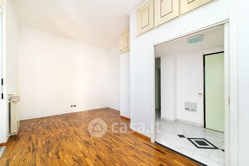 Habitaciones - Historic Apartment with Sea View in Genoa