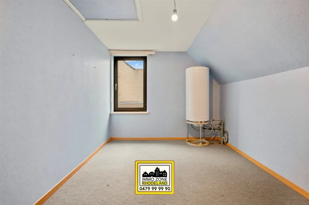 Rooms - Spacious Bungalow with Garden in Oosterzele