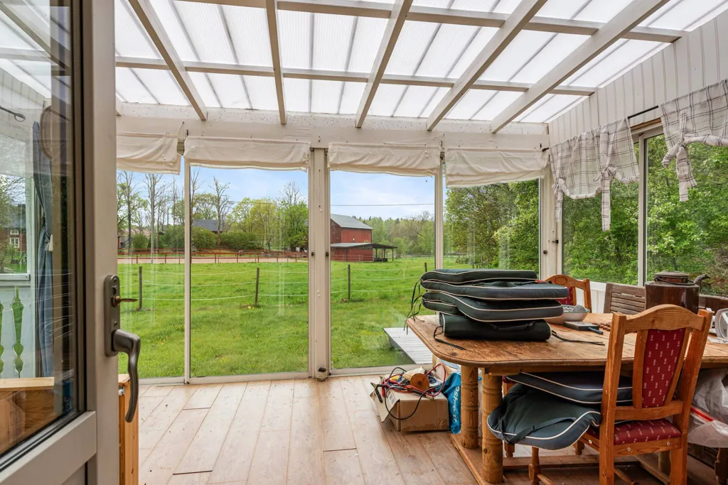 Maison 3 pièces à Norrtälje kommun