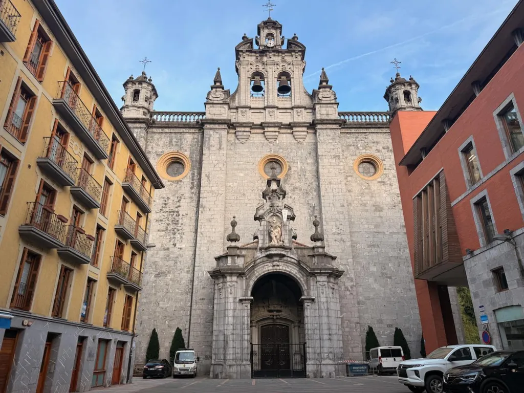 facade
