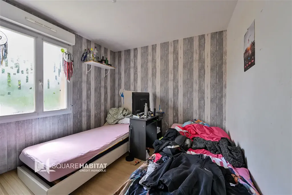 5-toaline maja asukohas Donges