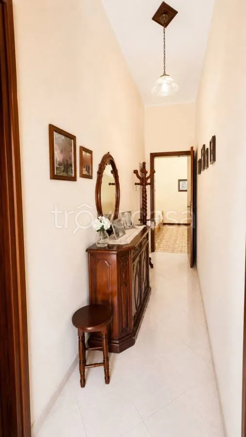 Esik - Under Construction Apartment in Sciacca