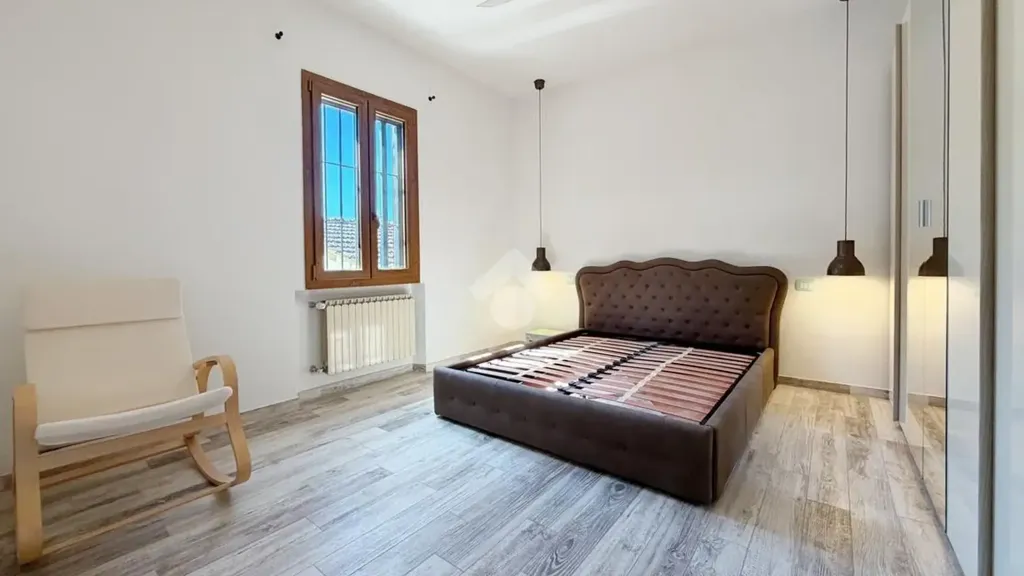 Chambres - Independent House with Garden in Prato