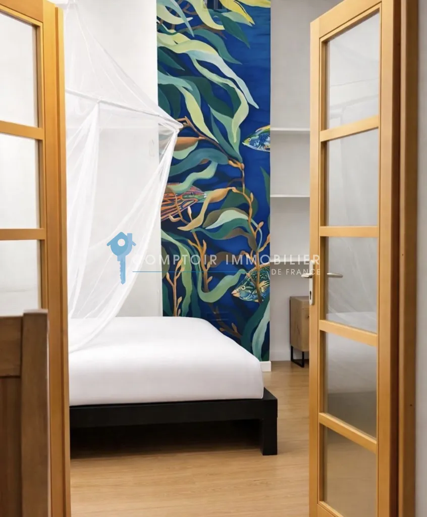 Bedrooms - Unique House with Piscine in Camargue