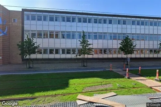 Extérieur - Office Space in Odense C, Vestre Stationsvej