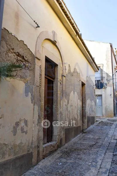 Extérieur - Baroque Apartment with Panoramic Terrace in Noto