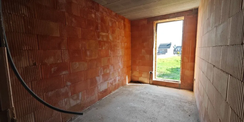 Stanze - New Build House with Half-Open Design in Opglabbeek