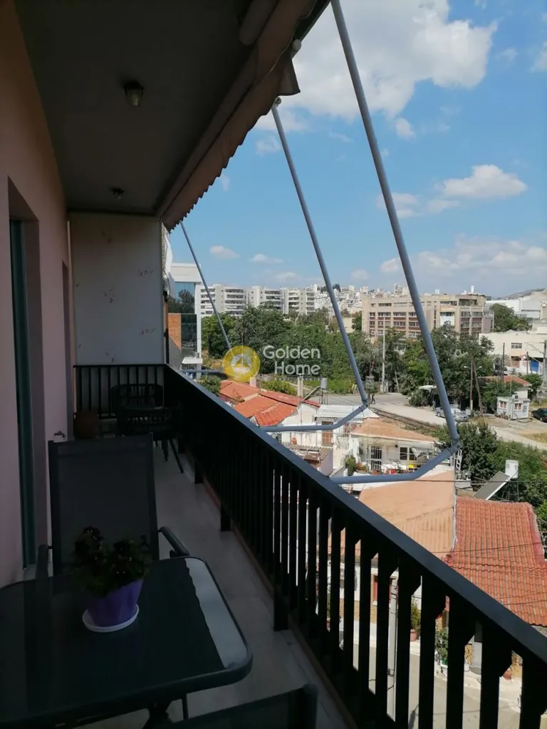 Balcon - Appartement 2 pièces à GR
