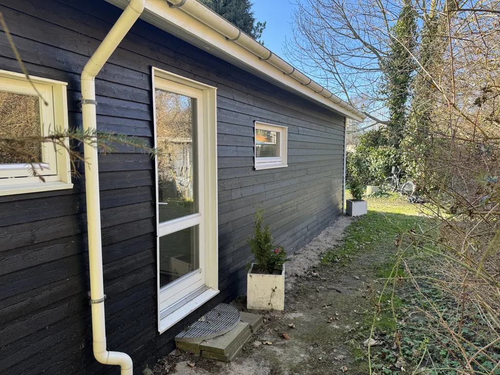 Maison 3 pièces à Grevinge