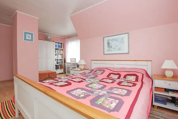 Chambres - House with Sea View in Pärnu Coastal District