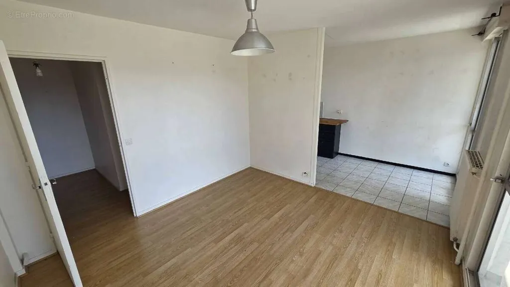 Stanze - Bright Apartment with Balcony in Rouen