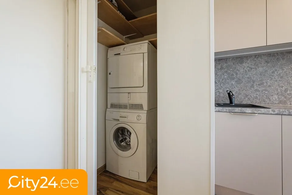 Appartement 3 pièces à Tallinn