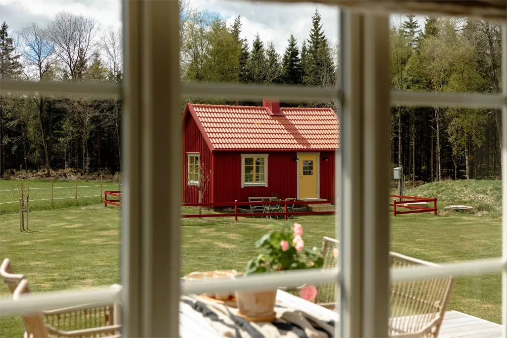 Maison 3 pièces à Vaggeryds kommun