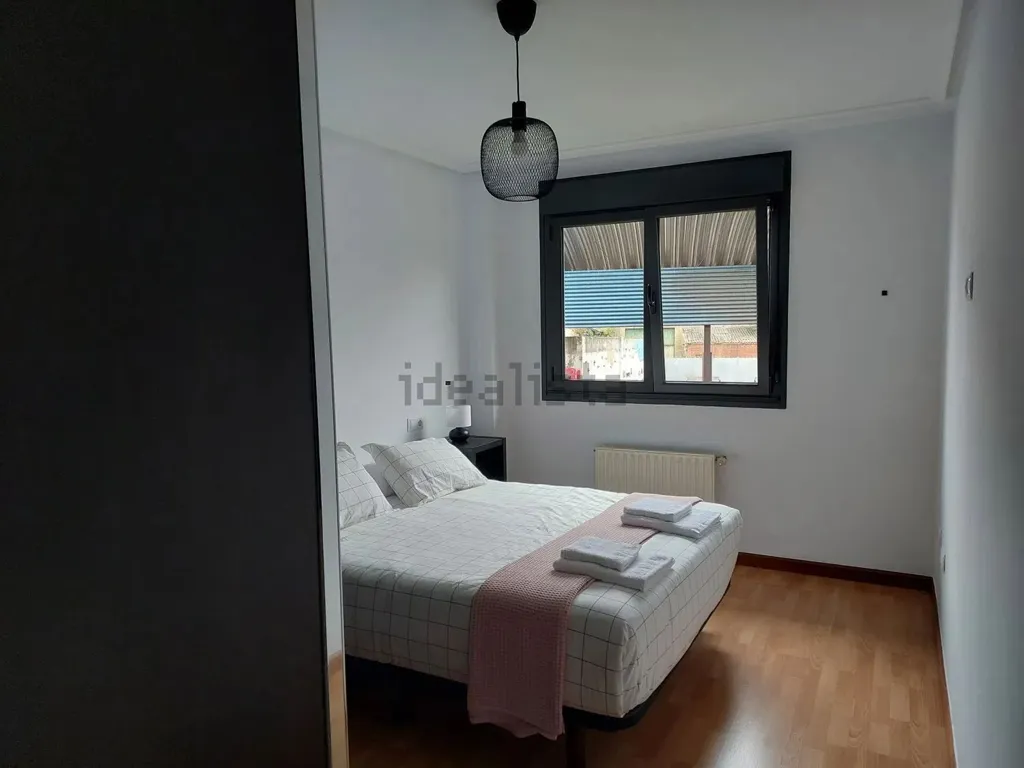 Camere da letto - Exclusive Gijón Flat with Ascensor