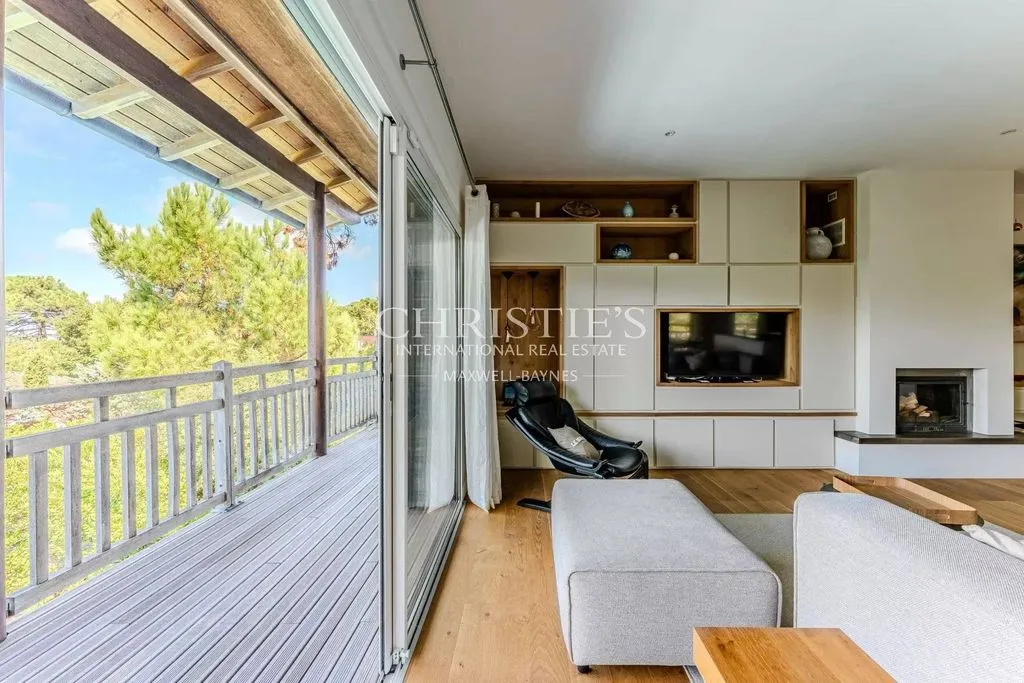 Elutuba - Gaume Villa with Pool in Pyla-sur-Mer