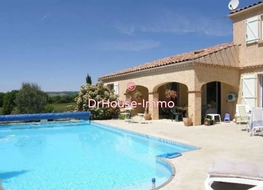 Bassein - Provençal House with Pool in Itzac