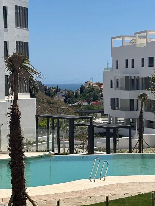 Piscine - Apartment with Pool on Avenida Arrigo Boito