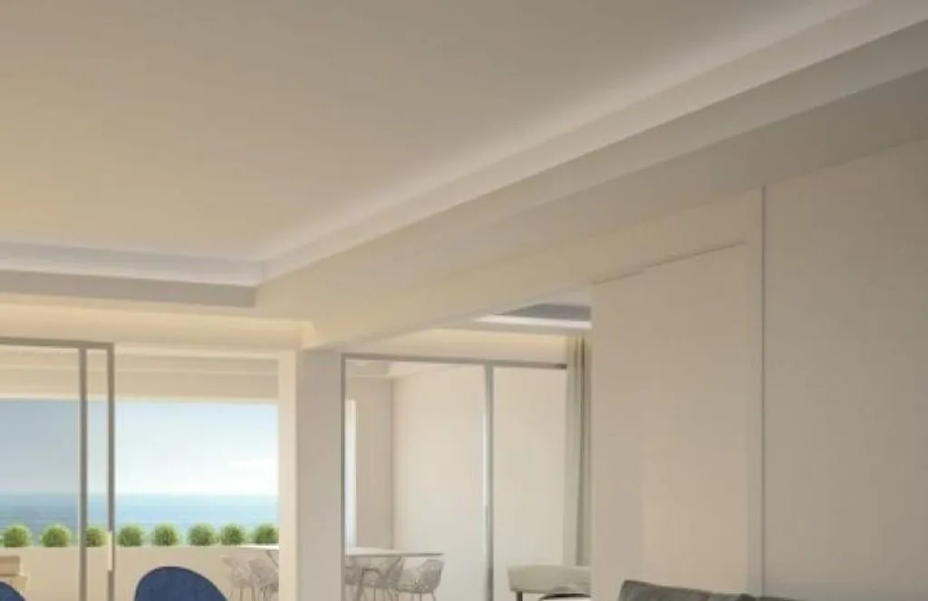 Elutuba - Luxury Flat with Sea View in Estepona