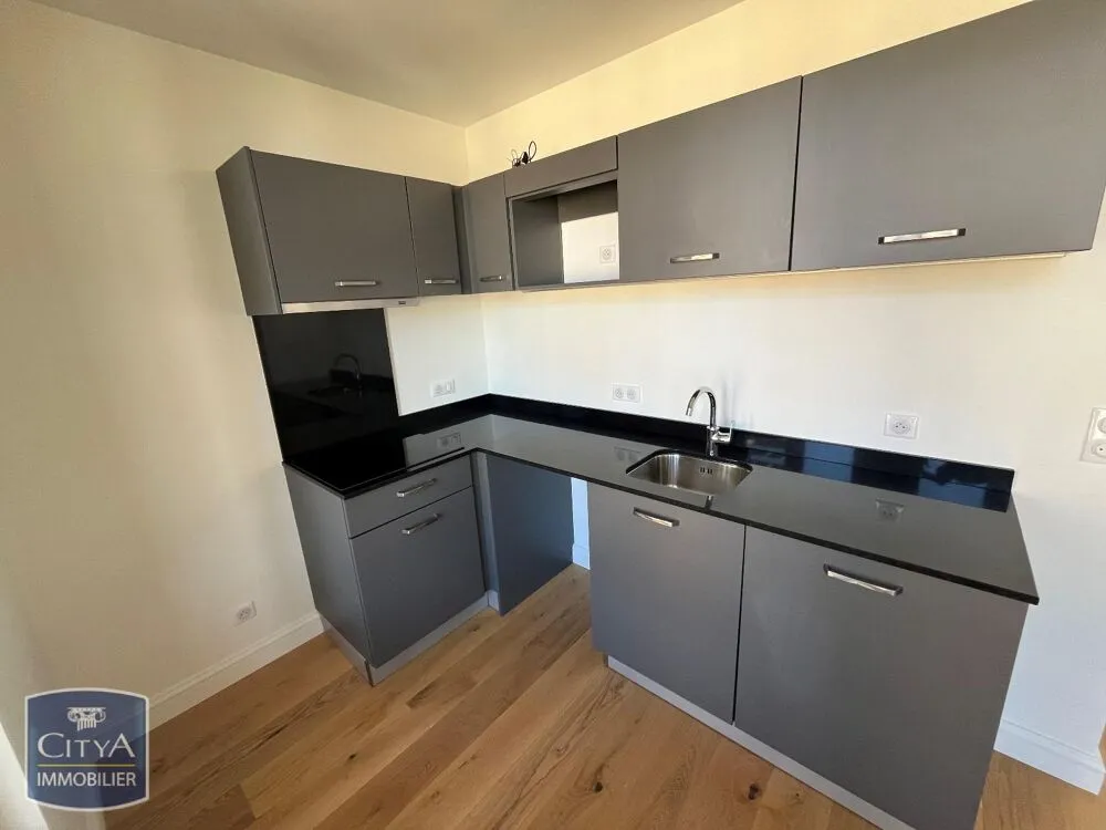 Appartement 3 pièces à Metz
