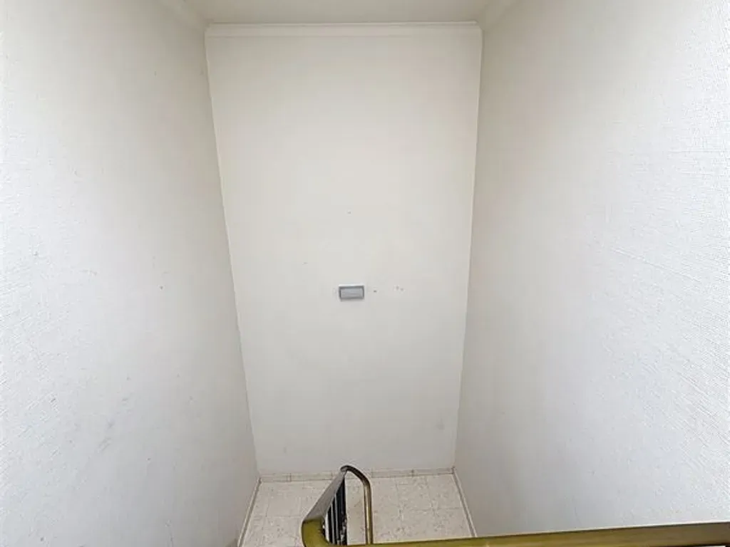 Toad - Bright Apartment with Open Kitchen in Geraardsbergen