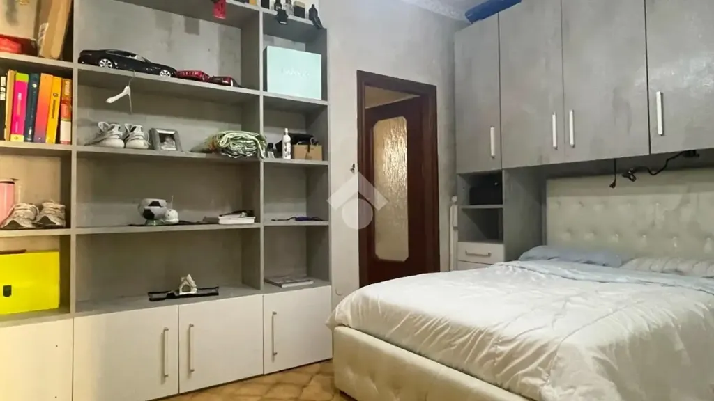 Chambres - Apartment with Balcony in Benevento