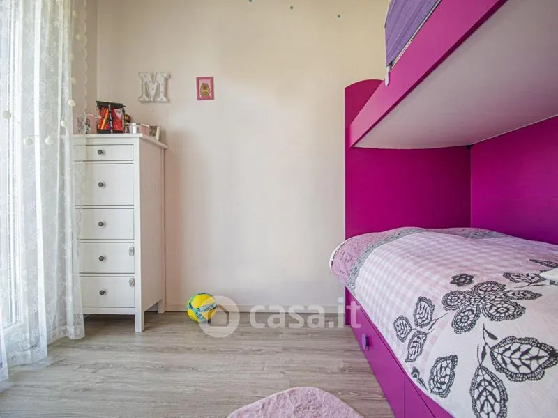 Chambres - Rearranged Bifamiliar with Garden in Udine