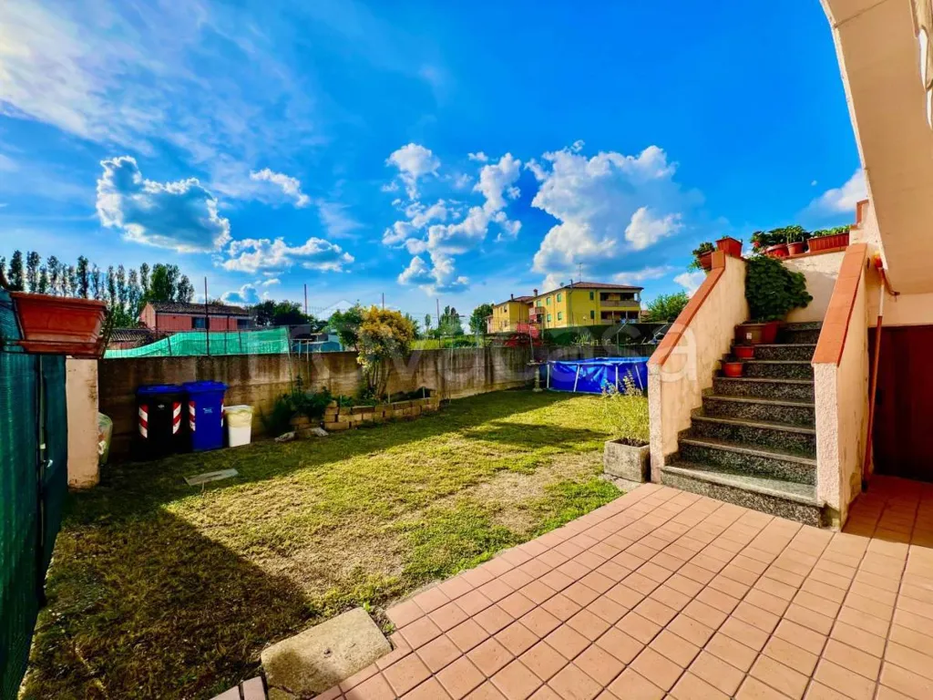 Aed - Rustic Villa with Private Garden in Fiscaglia