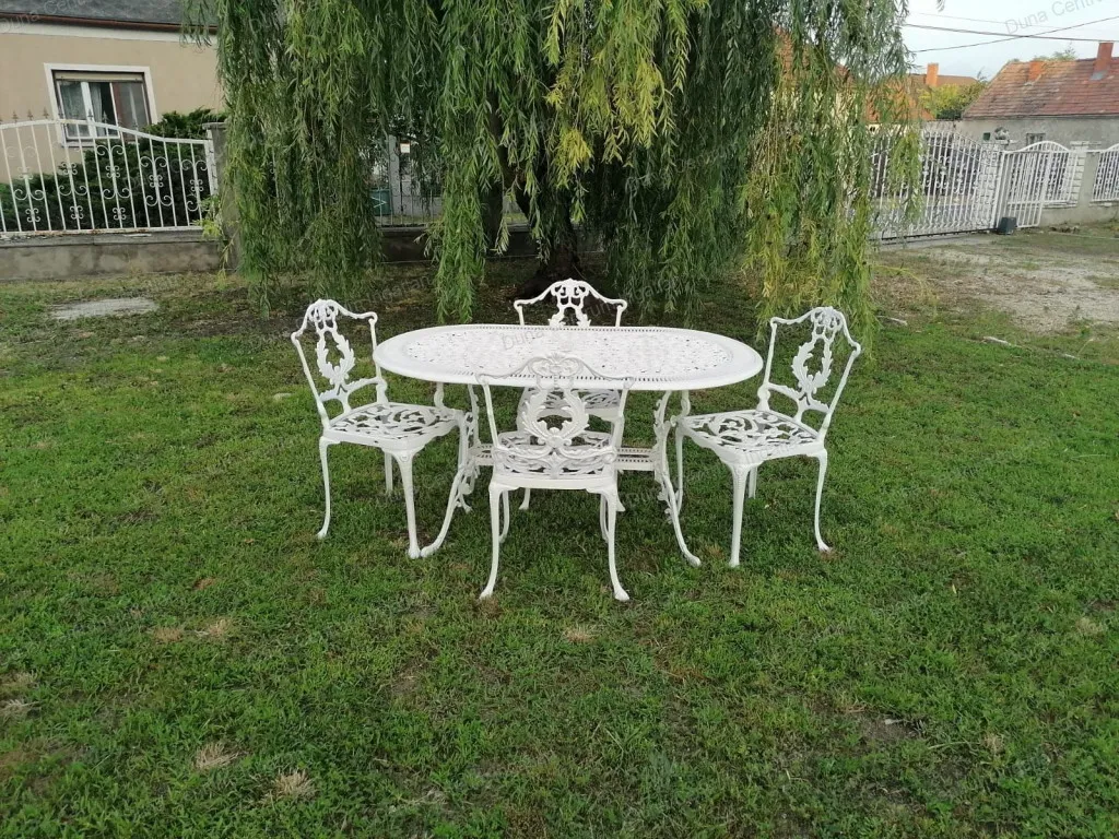Jardin - Unique Villa near Balaton in Tapolca