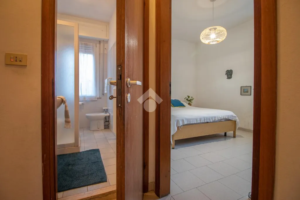 Chambres - Apartment with Sea View in Cesenatico