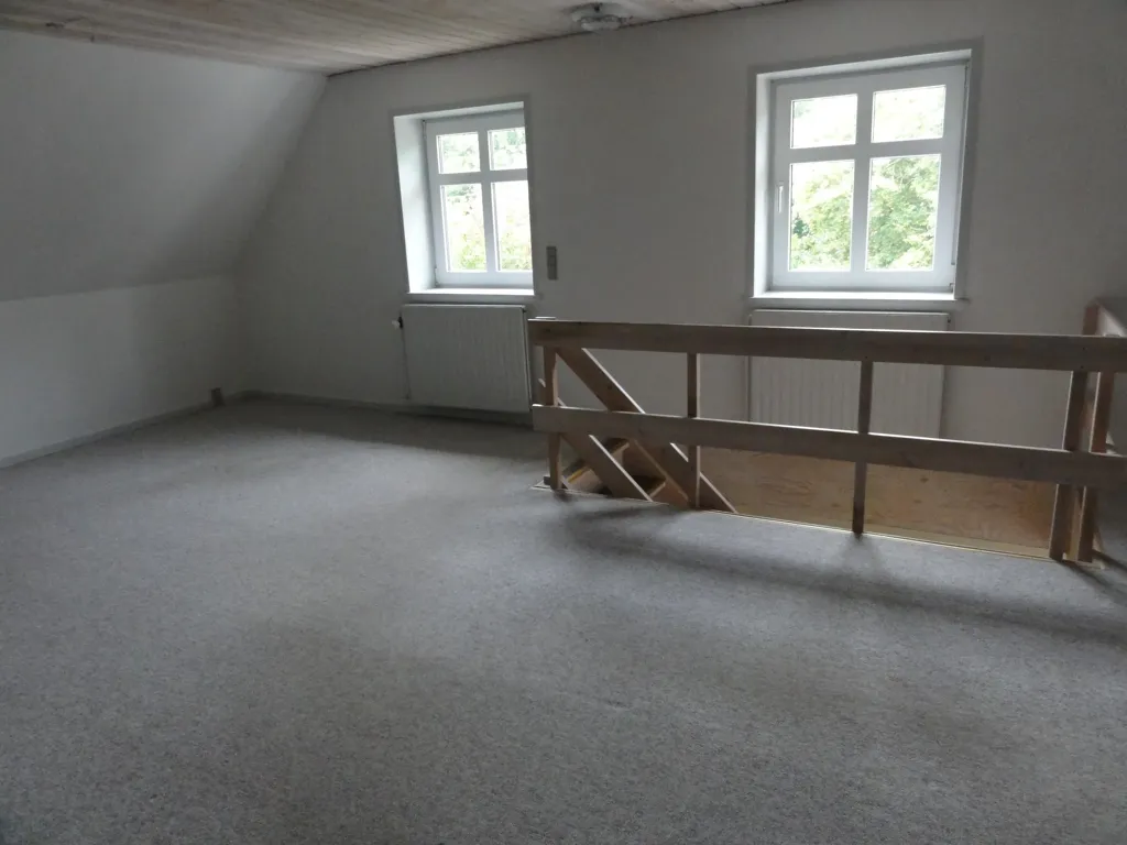 Stanze - Family House with Workshop in Denmark