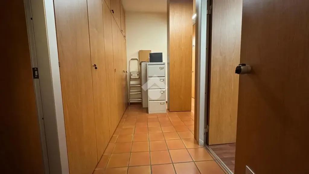 Utility Room - Renoavted Multilocale with Private Garden in Monza